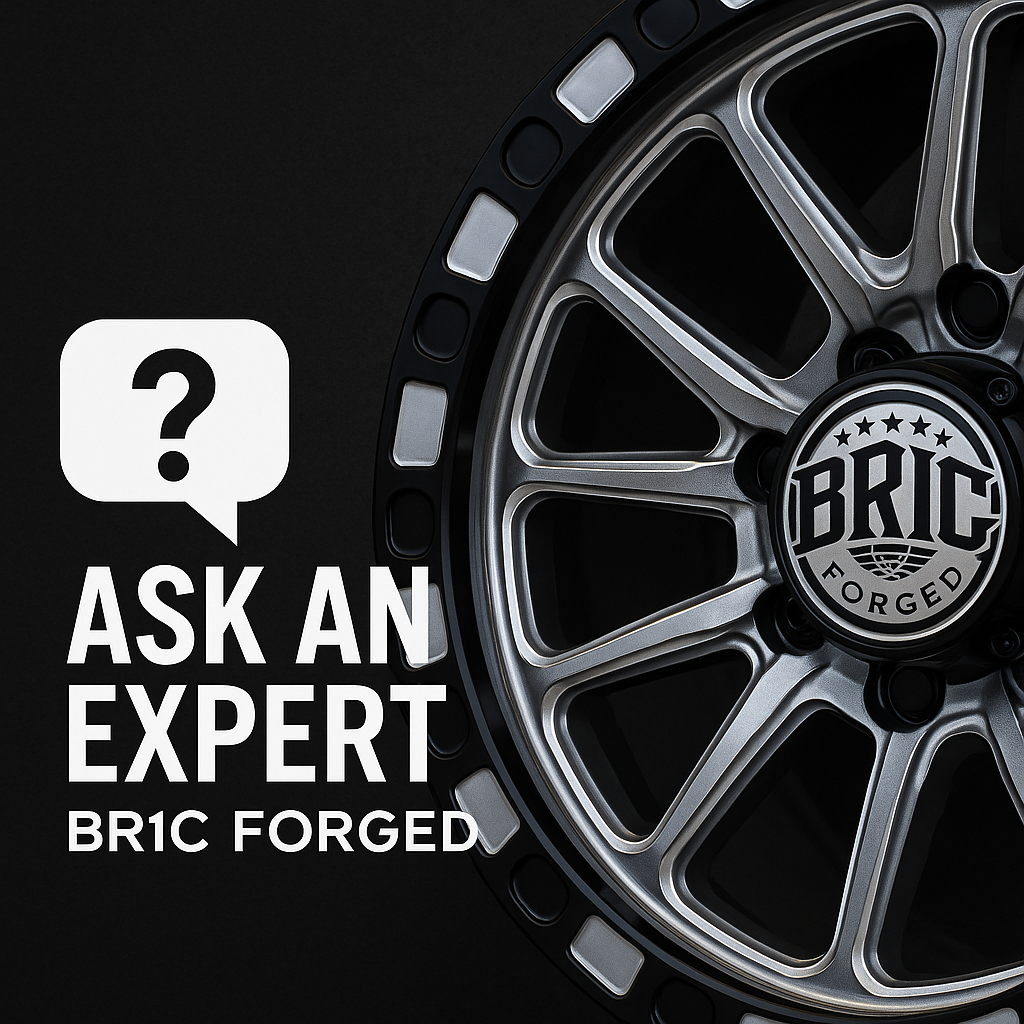 BR1C Forged