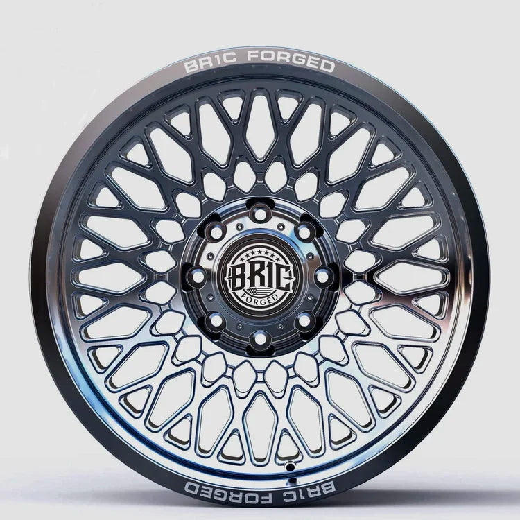 Infamous Racing Escobar Rims Pablo Escobar – BR1C Forged